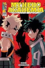 Simon & Schuster My Hero Academia 2