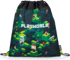 Oxybag Školský set 3ks OXY GO Playworld