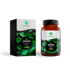 Green Idea TL GREEN kapsuly 90 ks