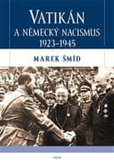 Vatikán a nemecký nacizmus 1923-1945