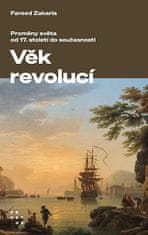 Fareed Zakaria: Věk revolucí