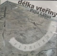 Dĺžka sekundy - CD