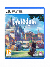 Fabledom (PS5)