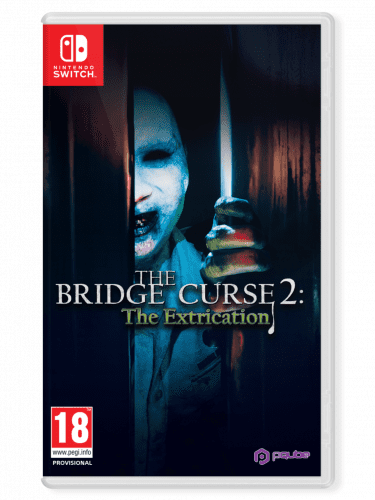 The Bridge Curse 2: The Extrication (SWITCH)