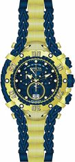 Invicta Gladiator Reserve Quartz 36891