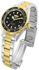 Invicta Pro Diver Quartz 8934