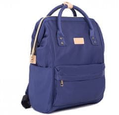 Dámsky batoh SGB 1453 Blue