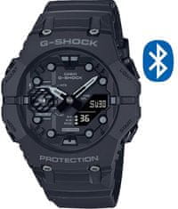 CASIO G-Shock Carbon Core Guard GA-B001-1AER (666)