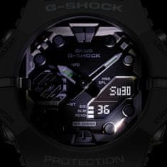 CASIO G-Shock Carbon Core Guard GA-B001-1AER (666)