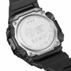 CASIO G-Shock Carbon Core Guard GA-B001-1AER (666)