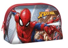 EP LINE Spiderman - EDT 50 ml + sprchový gel 100 ml + kosmetická taška