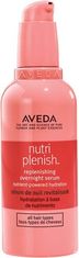 Aveda Nočné hydratačné vlasové sérum NutriPlenish (Replenishing Overnight Serum) 100 ml