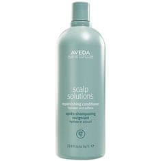 Aveda Hydratačný kondicionér Scalp Solutions (Replenishing Conditioner) (Objem 1000 ml)