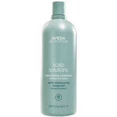 Aveda Hydratačný kondicionér Scalp Solutions (Replenishing Conditioner) (Objem 1000 ml)