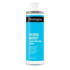 Neutrogena Micelárna voda HydroBoost (Tripple Micellar Water) 400 ml