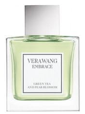 Vera Wang Embrace Green Tea & Pear Blossom - EDT 30 ml