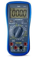 HADEX Multimeter GM50D GETI