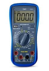 HADEX Multimeter GM50C GETI