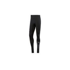 Reebok Nohavice čierna 170 - 175 cm/S Wor Compr Tight