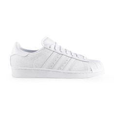 Adidas Obuv biela 50 2/3 EU Superstar