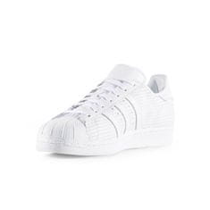 Adidas Obuv biela 50 2/3 EU Superstar