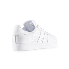 Adidas Obuv biela 50 2/3 EU Superstar