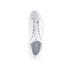 Adidas Obuv biela 50 2/3 EU Superstar