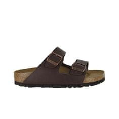 Birkenstock Šľapky hnedá 38 EU Arizona BF