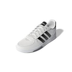 Adidas Obuv biela 42 2/3 EU Courtbeat Court