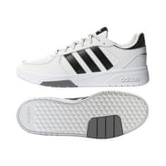 Adidas Obuv biela 42 2/3 EU Courtbeat Court