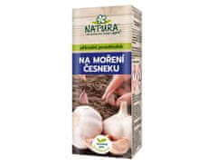 Prípravok Agro NATURA Prírodný prostriedok na morenie cesnaku 100 ml