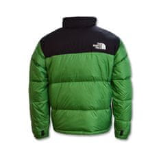 The North Face Bundy univerzálne zelená XXL 1996 Retro Nuptse