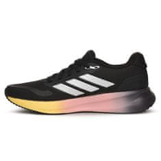 Adidas Obuv beh čierna 39 1/3 EU Runfalcon 5 W