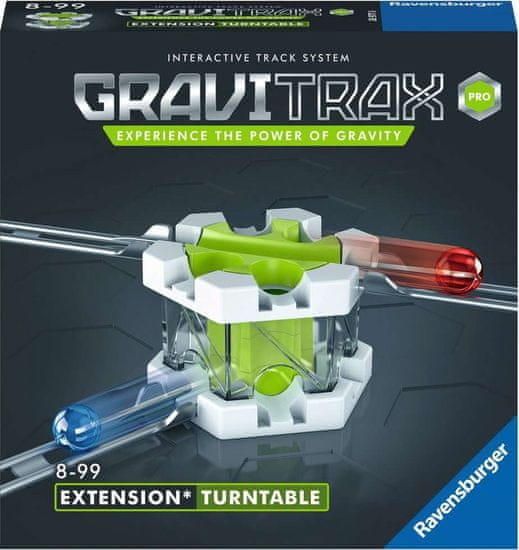 Ravensburger GraviTrax PRE Točňa