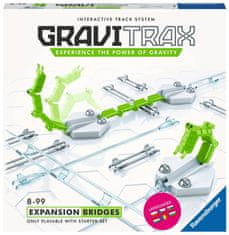 Ravensburger GraviTrax Mosty