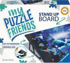 Ravensburger Puzzle Stand Up Board - skladacia puzzle podložka