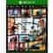 Rockstar GAMES GTA V PREMIUM EDITION hra XONE