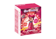 Playmobil PLAYMOBIL EverDreamerz 70582 Starleen - Music World