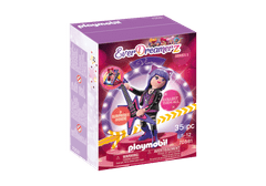 Playmobil PLAYMOBIL EverDreamerz 70581 Viona - Music World