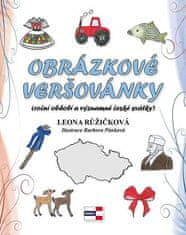 Krigl Obrázkové veršovánky (ročné obdobie a významné slovenské sviatky)