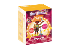 Playmobil PLAYMOBIL EverDreamerz 70584 Edwina - Music World