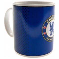 FAN SHOP SLOVAKIA Hrnček Chelsea FC, modrý, 300 ml