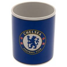 FAN SHOP SLOVAKIA Hrnček Chelsea FC, modrý, 300 ml