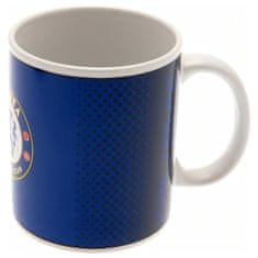 FAN SHOP SLOVAKIA Hrnček Chelsea FC, modrý, 300 ml