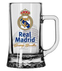 FAN SHOP SLOVAKIA Polliter Real Madrid FC, modrý, 500 ml