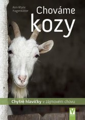 Správame kozy - Chytré hlavičky v záujmovom chove