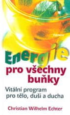 Eminent Energia pre všetky bunky