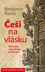 Eminent Česi na vlásku - Príručka národného prežívania