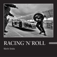 Slovart Martin Straka - Racing'n'Roll