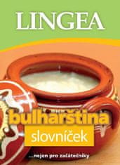 Lingea Bulharčina slovníček